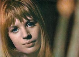 Marianne Faithfull