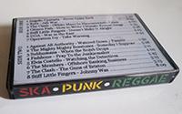 Ska-Punk-Reggae